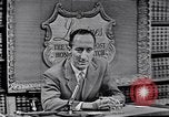 Standbild Minton Rosen United States USA, 1954, aus Sekunde 8 historischem Filmmaterial Videoclip 65675040288