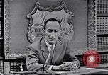 Standbild Minton Rosen United States USA, 1954, aus Sekunde 9 historischem Filmmaterial Videoclip 65675040288