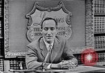 Standbild Minton Rosen United States USA, 1954, aus Sekunde 11 historischem Filmmaterial Videoclip 65675040288