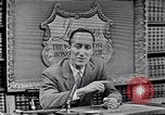 Standbild Minton Rosen United States USA, 1954, aus Sekunde 12 historischem Filmmaterial Videoclip 65675040288
