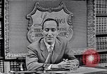 Standbild Minton Rosen United States USA, 1954, aus Sekunde 13 historischem Filmmaterial Videoclip 65675040288