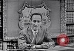 Standbild Minton Rosen United States USA, 1954, aus Sekunde 14 historischem Filmmaterial Videoclip 65675040288