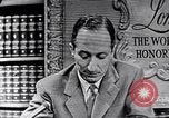 Standbild Minton Rosen United States USA, 1954, aus Sekunde 22 historischem Filmmaterial Videoclip 65675040288