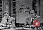 Standbild Minton Rosen United States USA, 1954, aus Sekunde 47 historischem Filmmaterial Videoclip 65675040288