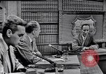 Standbild Minton Rosen United States USA, 1954, aus Sekunde 48 historischem Filmmaterial Videoclip 65675040288
