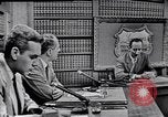 Standbild Minton Rosen United States USA, 1954, aus Sekunde 49 historischem Filmmaterial Videoclip 65675040288