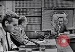 Standbild Minton Rosen United States USA, 1954, aus Sekunde 50 historischem Filmmaterial Videoclip 65675040288