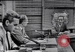 Standbild Minton Rosen United States USA, 1954, aus Sekunde 52 historischem Filmmaterial Videoclip 65675040288