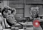 Standbild Minton Rosen United States USA, 1954, aus Sekunde 53 historischem Filmmaterial Videoclip 65675040288