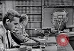 Standbild Minton Rosen United States USA, 1954, aus Sekunde 54 historischem Filmmaterial Videoclip 65675040288