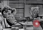 Standbild Minton Rosen United States USA, 1954, aus Sekunde 55 historischem Filmmaterial Videoclip 65675040288