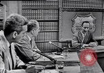 Standbild Minton Rosen United States USA, 1954, aus Sekunde 56 historischem Filmmaterial Videoclip 65675040288