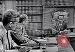 Standbild Minton Rosen United States USA, 1954, aus Sekunde 57 historischem Filmmaterial Videoclip 65675040288