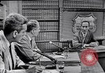 Standbild Minton Rosen United States USA, 1954, aus Sekunde 58 historischem Filmmaterial Videoclip 65675040288