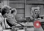 Standbild Minton Rosen United States USA, 1954, aus Sekunde 59 historischem Filmmaterial Videoclip 65675040288