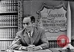 Standbild Minton Rosen United States USA, 1954, aus Sekunde 60 historischem Filmmaterial Videoclip 65675040288