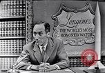 Standbild Minton Rosen United States USA, 1954, aus Sekunde 61 historischem Filmmaterial Videoclip 65675040288