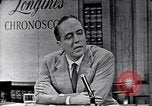 Standbild Minton Rosen United States USA, 1954, aus Sekunde 5 historischem Filmmaterial Videoclip 65675040289