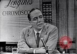 Standbild Minton Rosen United States USA, 1954, aus Sekunde 6 historischem Filmmaterial Videoclip 65675040289