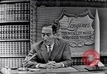 Standbild Minton Rosen United States USA, 1954, aus Sekunde 11 historischem Filmmaterial Videoclip 65675040289