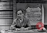 Standbild Minton Rosen United States USA, 1954, aus Sekunde 12 historischem Filmmaterial Videoclip 65675040289