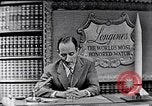 Standbild Minton Rosen United States USA, 1954, aus Sekunde 14 historischem Filmmaterial Videoclip 65675040289