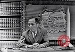 Standbild Minton Rosen United States USA, 1954, aus Sekunde 16 historischem Filmmaterial Videoclip 65675040289