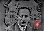 Standbild Minton Rosen United States USA, 1954, aus Sekunde 24 historischem Filmmaterial Videoclip 65675040289