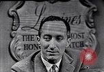 Standbild Minton Rosen United States USA, 1954, aus Sekunde 26 historischem Filmmaterial Videoclip 65675040289