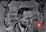 Standbild Minton Rosen United States USA, 1954, aus Sekunde 27 historischem Filmmaterial Videoclip 65675040289