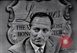Standbild Minton Rosen United States USA, 1954, aus Sekunde 31 historischem Filmmaterial Videoclip 65675040289