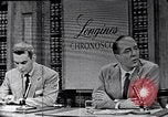 Standbild Minton Rosen United States USA, 1954, aus Sekunde 36 historischem Filmmaterial Videoclip 65675040289