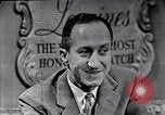 Standbild Minton Rosen United States USA, 1954, aus Sekunde 42 historischem Filmmaterial Videoclip 65675040289