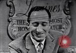 Standbild Minton Rosen United States USA, 1954, aus Sekunde 43 historischem Filmmaterial Videoclip 65675040289