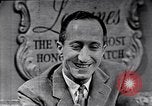 Standbild Minton Rosen United States USA, 1954, aus Sekunde 44 historischem Filmmaterial Videoclip 65675040289