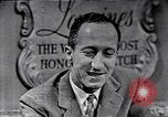 Standbild Minton Rosen United States USA, 1954, aus Sekunde 45 historischem Filmmaterial Videoclip 65675040289