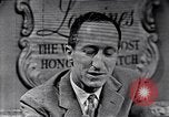Standbild Minton Rosen United States USA, 1954, aus Sekunde 46 historischem Filmmaterial Videoclip 65675040289