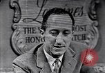 Standbild Minton Rosen United States USA, 1954, aus Sekunde 48 historischem Filmmaterial Videoclip 65675040289