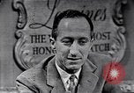 Standbild Minton Rosen United States USA, 1954, aus Sekunde 49 historischem Filmmaterial Videoclip 65675040289