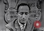 Standbild Minton Rosen United States USA, 1954, aus Sekunde 51 historischem Filmmaterial Videoclip 65675040289