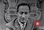 Standbild Minton Rosen United States USA, 1954, aus Sekunde 53 historischem Filmmaterial Videoclip 65675040289