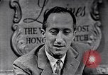 Standbild Minton Rosen United States USA, 1954, aus Sekunde 57 historischem Filmmaterial Videoclip 65675040289