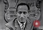 Standbild Minton Rosen United States USA, 1954, aus Sekunde 59 historischem Filmmaterial Videoclip 65675040289