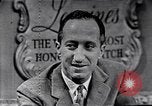 Standbild Minton Rosen United States USA, 1954, aus Sekunde 60 historischem Filmmaterial Videoclip 65675040289