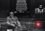 Image of Longines clock United States USA, 1951, second 30 stock footage video 65675040291