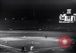 Image of Longines clock United States USA, 1951, second 32 stock footage video 65675040291