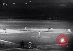 Image of Longines clock United States USA, 1951, second 42 stock footage video 65675040291