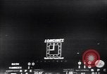 Image of Longines clock United States USA, 1951, second 48 stock footage video 65675040291