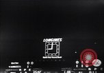 Image of Longines clock United States USA, 1951, second 53 stock footage video 65675040291