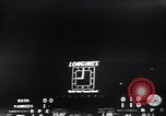 Image of Longines clock United States USA, 1951, second 55 stock footage video 65675040291